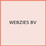 WEBZIES BV